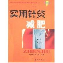 实用针灸减肥