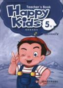 Happy Kids教师指导用书(5级)