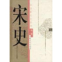 宋史(中国断代史系列)-陈振著-中国史