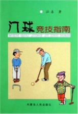 门球竞技指南