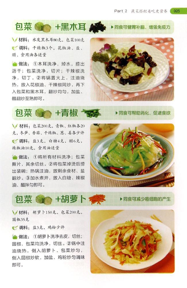 混搭更书籍:相宜菜谱搭配v书籍营养美食食物小高一青春期长食谱周图片