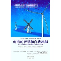创造的智慧和自我超越读后感,创造的智慧和自