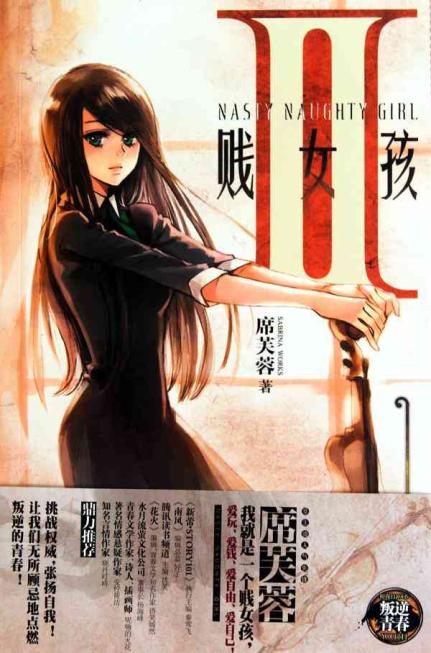 <em>贱女孩2</em>,现当代小说,图书-文轩网