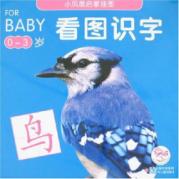 看图识字/小凤凰启蒙挂图