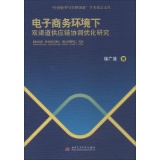 关于电子商务环境下双渠道供应链价格竞争与协调机制综述的毕业论文模板范文