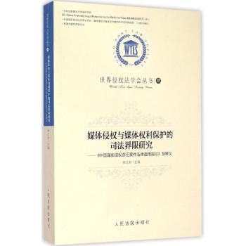 媒体侵权与媒体权利保护的司法界限研究:《中国媒体侵权责任案件法律适用指引》及释义