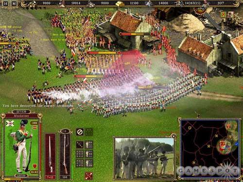 哥萨克2:欧洲之战(1d5),游戏,音像-文轩网