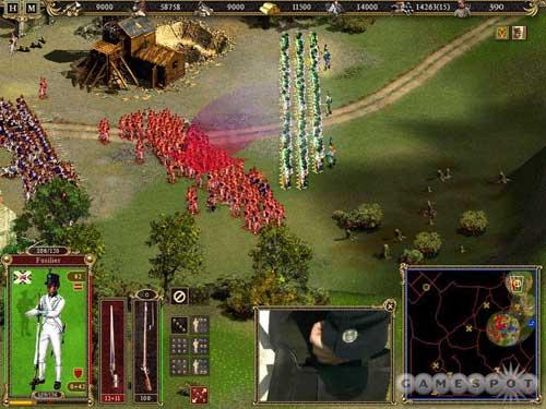 哥萨克2:欧洲之战(1D5),游戏,音像-文轩网