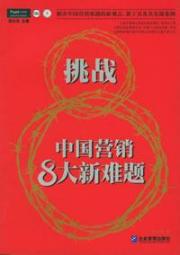 挑战中国营销8大新难题/派力营销思想库