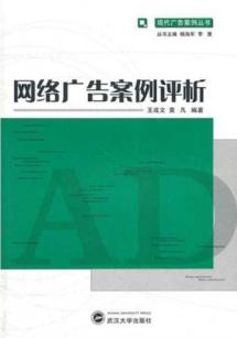 网络广告案例评析