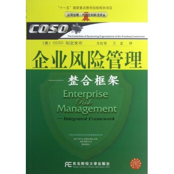 企业风险管理 