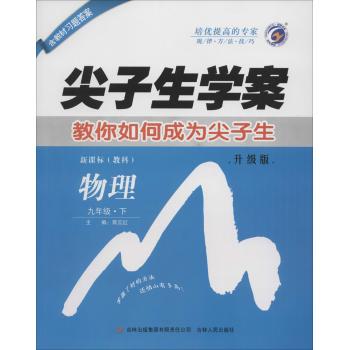 尖子生学案(9年级.物理.下)