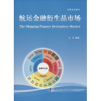 航运金融衍生品市场