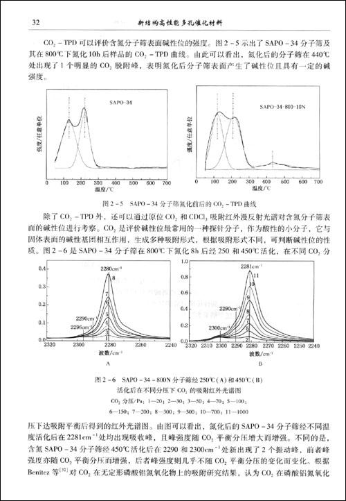 新结构高性能多孔催化材料-谢在库等-化学工业