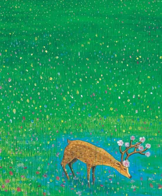 真的假的啊?-几米