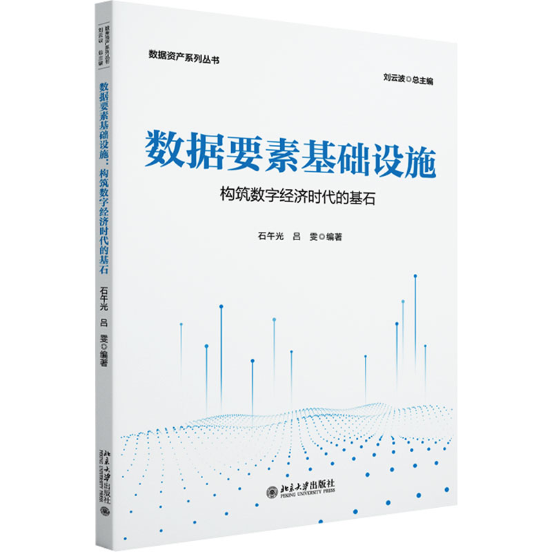  数据要素基础设施 构筑数字经济时代的基石 