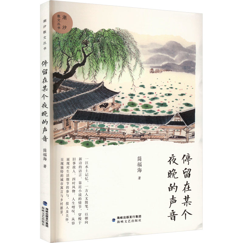  停留在某个夜晚的声音 