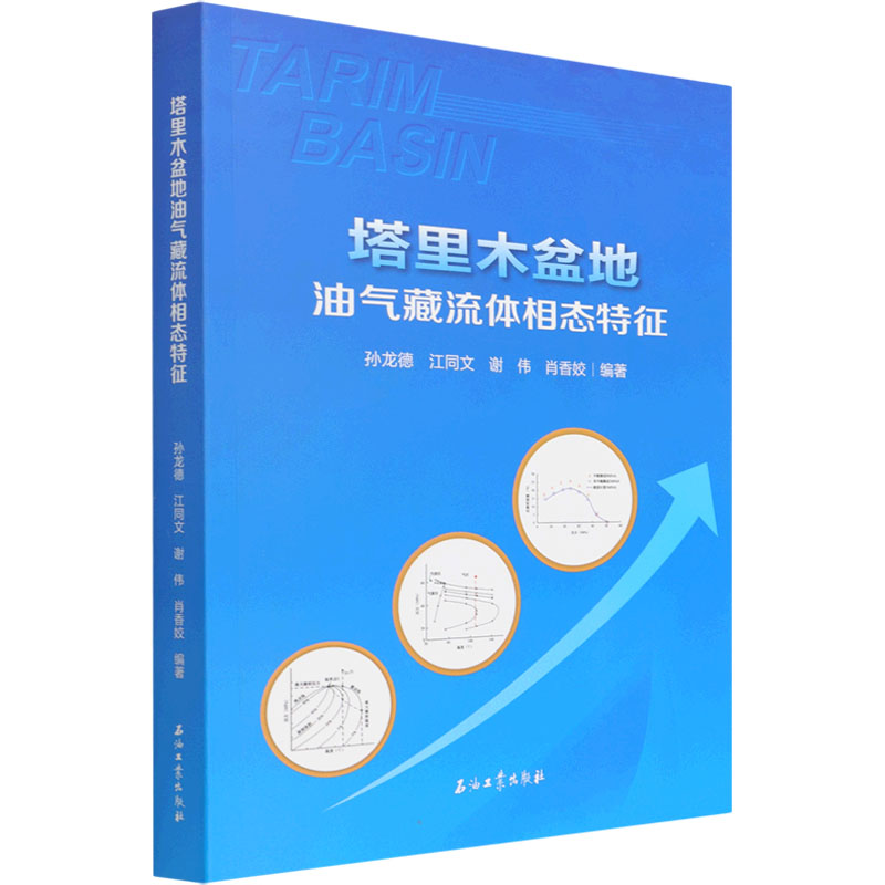  塔里木盆地油气藏流体相态特征 