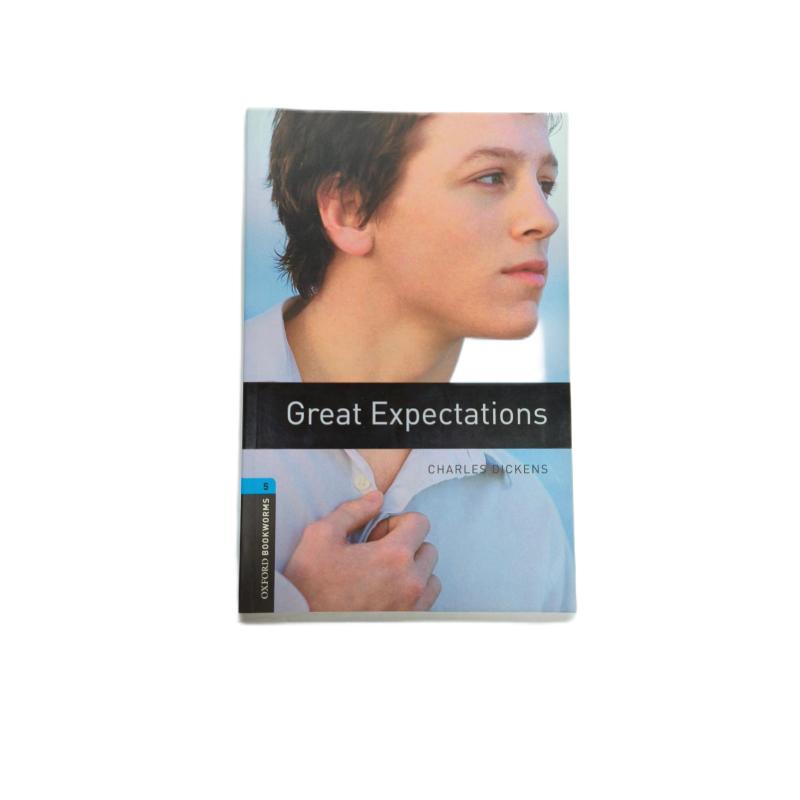  Great Expectations(5级) 