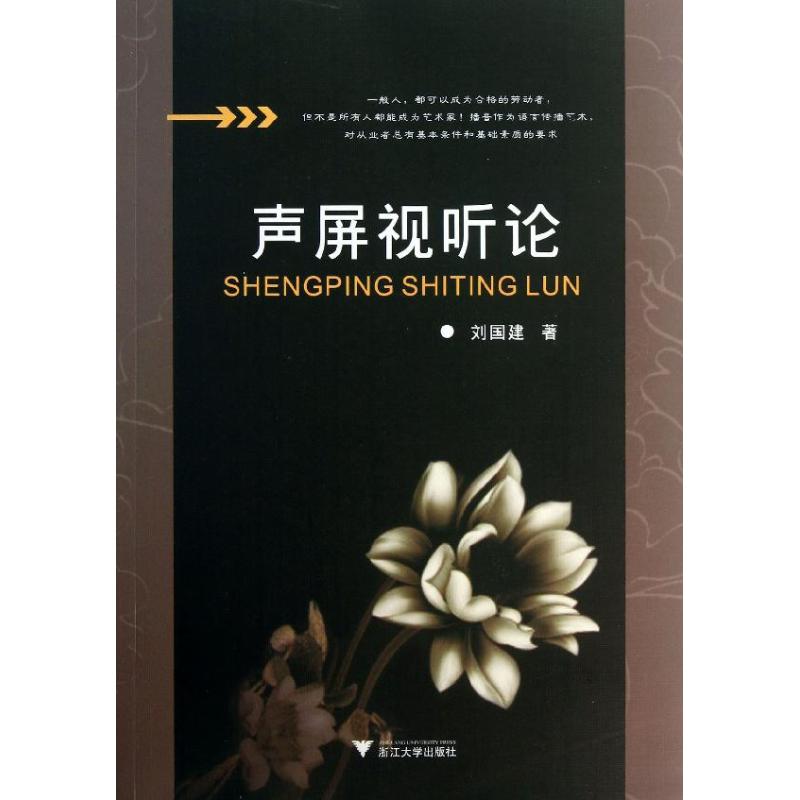  声屏视听论 