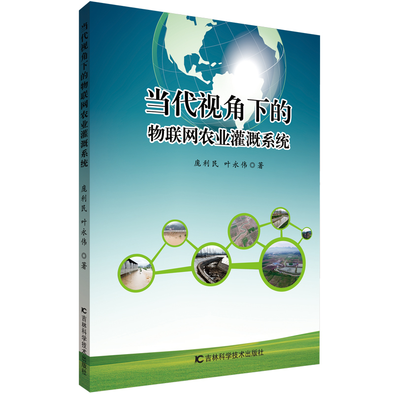  当代视角下的物联网农业灌溉系统 