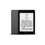 亚马逊 Kindle Papenwhite 8G电子书阅读器 黑色