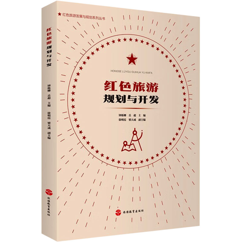  红色旅游规划与开发 