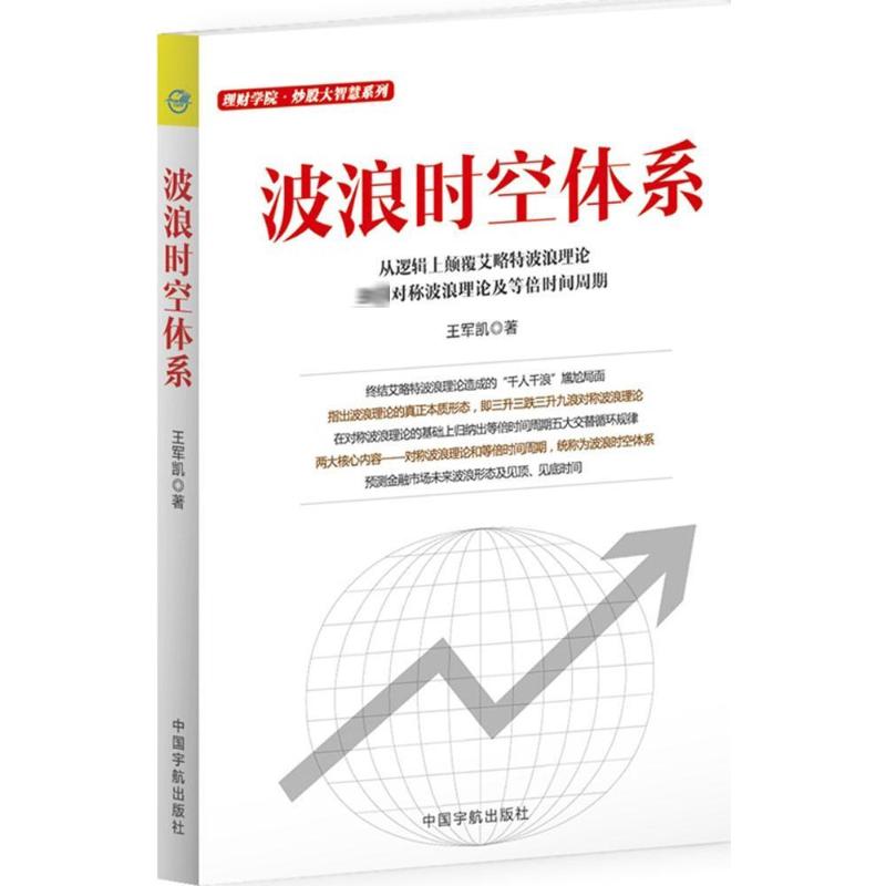  波浪时空体系 