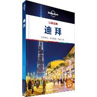 孤独星球Lonely Planet旅行指南系列 迪拜 中文第1版