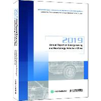 节能与新能源汽车发展报告 2019