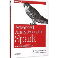 SPARK高级数据分析（影印版）